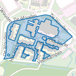 Perceel ASN00-W-2041