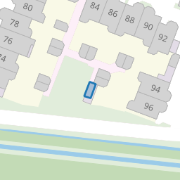 Perceel ASN00-W-2042