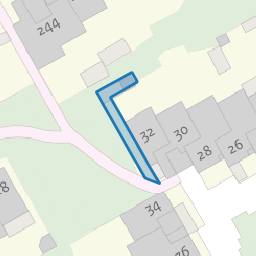 Perceel ASN00-W-2060