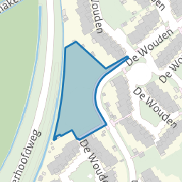 Perceel ASN00-W-2071