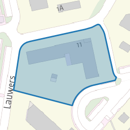 Perceel ASN00-W-2076