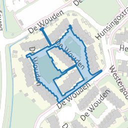 Perceel ASN00-W-2079