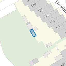 Perceel ASN00-W-2080