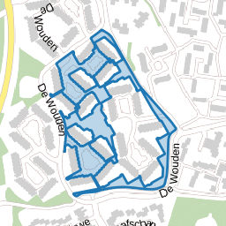 Perceel ASN00-W-2089