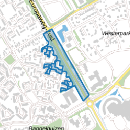 Perceel ASN00-W-2091