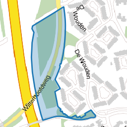 Perceel ASN00-W-2099