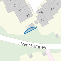 Perceel ASN00-W-2100