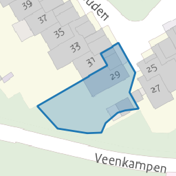 Perceel ASN00-W-2106