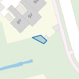 Perceel ASN00-W-2110