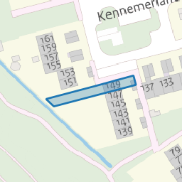 Perceel ASN00-W-2121