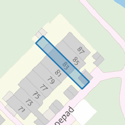 Perceel ASN00-X-1027