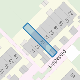 Perceel ASN00-X-1031