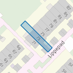 Perceel ASN00-X-1032