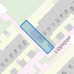 Perceel ASN00-X-1033