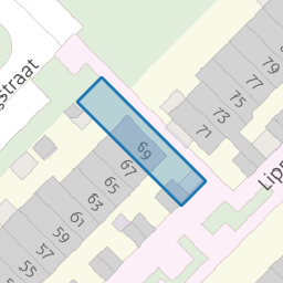 Perceel ASN00-X-1034