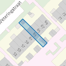 Perceel ASN00-X-1037