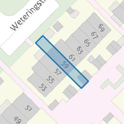 Perceel ASN00-X-1039