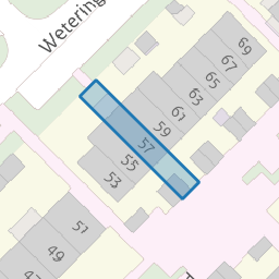 Perceel ASN00-X-1040