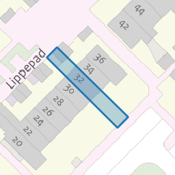 Perceel ASN00-X-1045