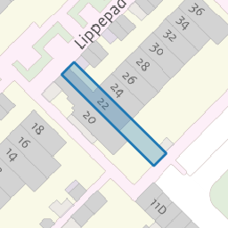 Perceel ASN00-X-1050