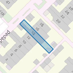 Perceel ASN00-X-1054