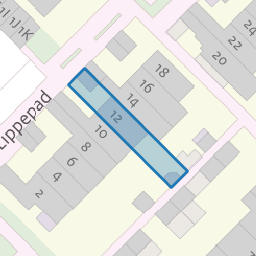 Perceel ASN00-X-1055