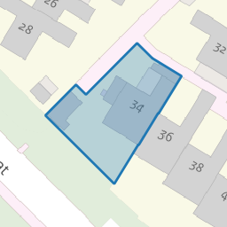 Perceel ASN00-X-1064