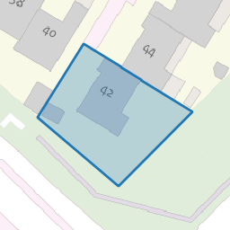 Perceel ASN00-X-1068