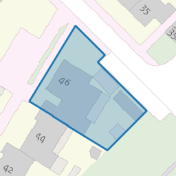 Perceel ASN00-X-1070