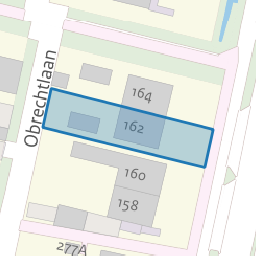 Perceel ASN00-X-1090