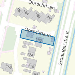 Perceel ASN00-X-1099