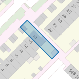 Perceel ASN00-X-1111