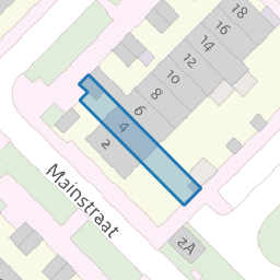 Perceel ASN00-X-1118