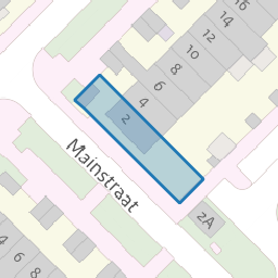 Perceel ASN00-X-1119