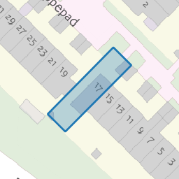 Perceel ASN00-X-1129