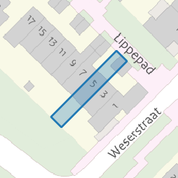 Perceel ASN00-X-1135