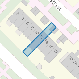 Perceel ASN00-X-1143