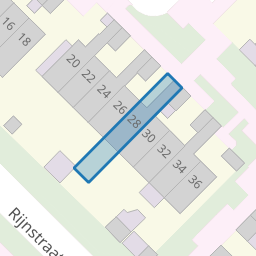 Perceel ASN00-X-1151