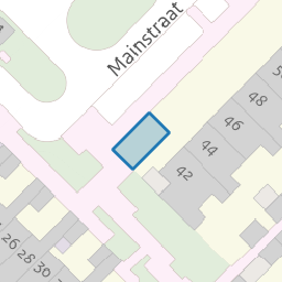 Perceel ASN00-X-1184