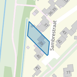 Perceel ASN00-X-1188