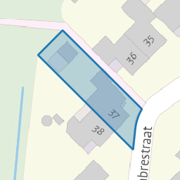 Perceel ASN00-X-1190