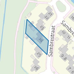 Perceel ASN00-X-1203