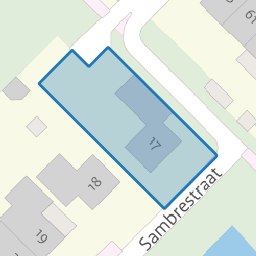 Perceel ASN00-X-1210