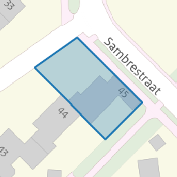 Perceel ASN00-X-1225