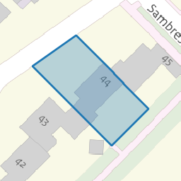 Perceel ASN00-X-1226