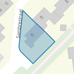 Perceel ASN00-X-1228