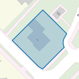 Perceel ASN00-X-1234