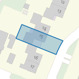 Perceel ASN00-X-1258