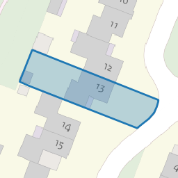 Perceel ASN00-X-1260