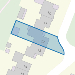 Perceel ASN00-X-1261